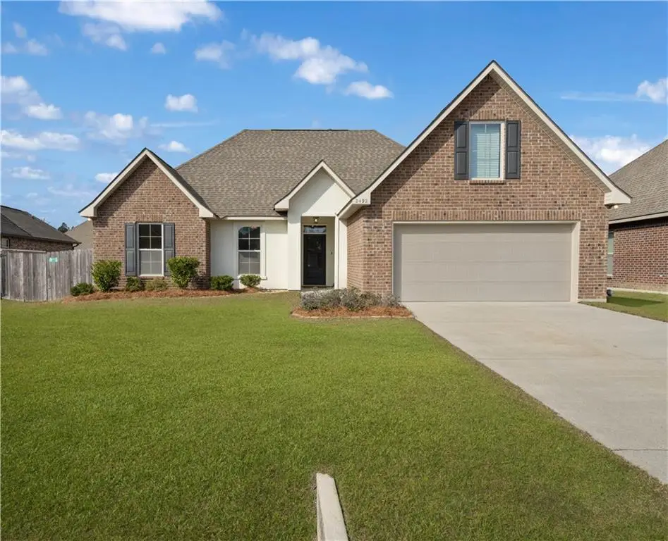 2492 Dixie Drive, Covington, LA 70435 - Image #1