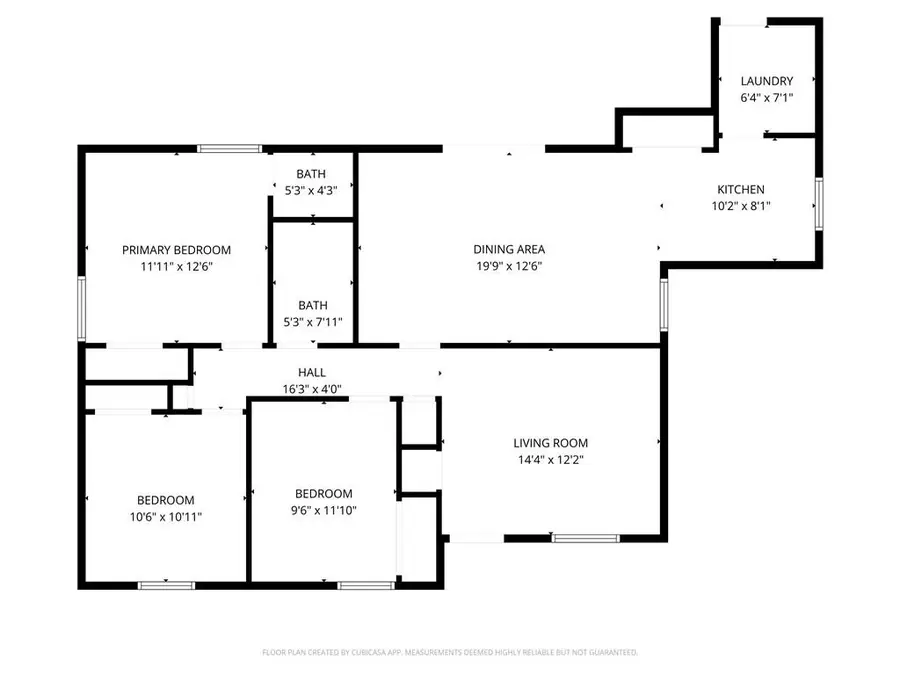 921 Ola Street, Alexandria, LA 71303 - Image #3