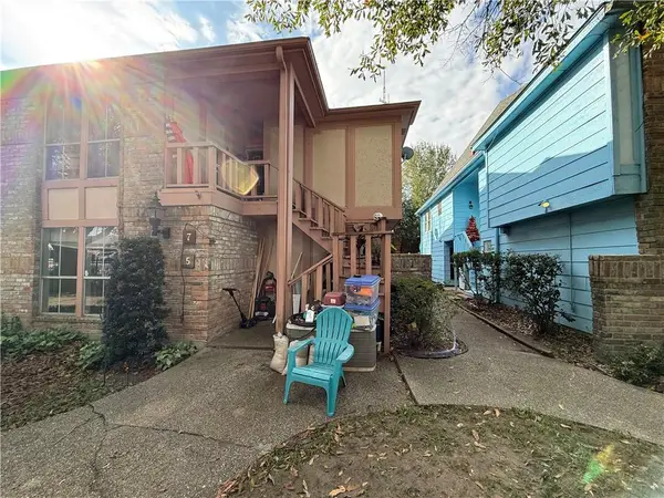 2 Heritage Lane #5, New Orleans, LA 70114