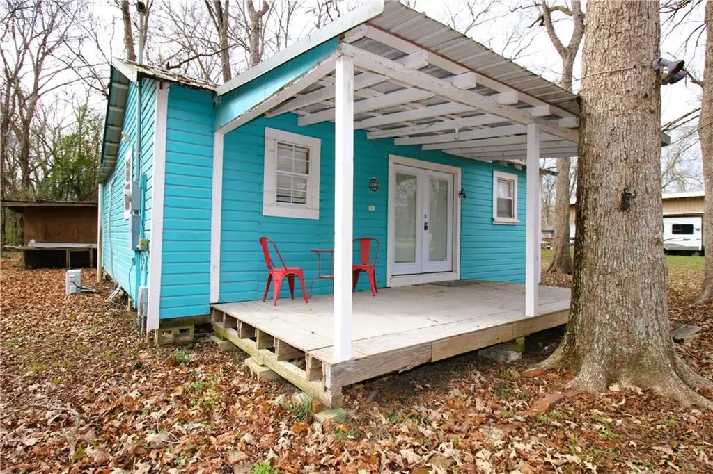 1166 Old River Road, Mansura, LA 71350 - #1