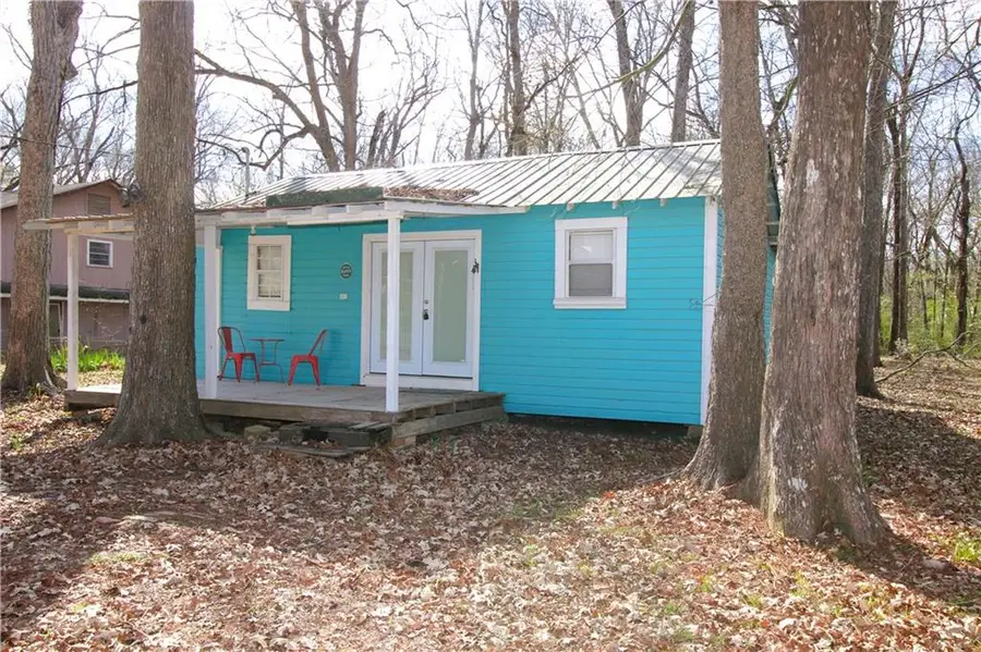 1166 Old River Road, Mansura, LA 71350 - #2