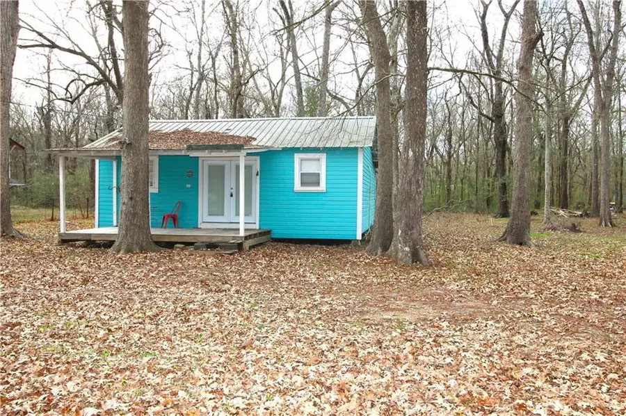 1166 Old River Road, Mansura, LA 71350 - #3