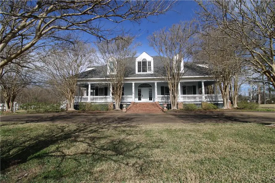 6206 Twin Bridges Road, Alexandria, LA 71303 - Image #2