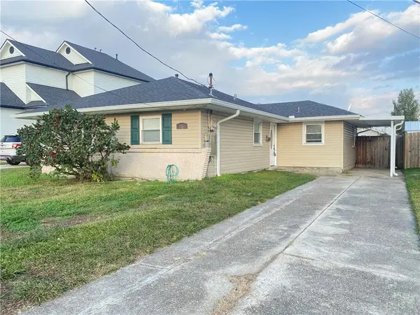 753 3rd Avenue, Harvey, LA 70058