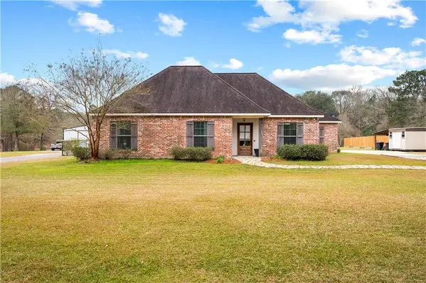 315 Sanson Road, Pineville, LA 71360