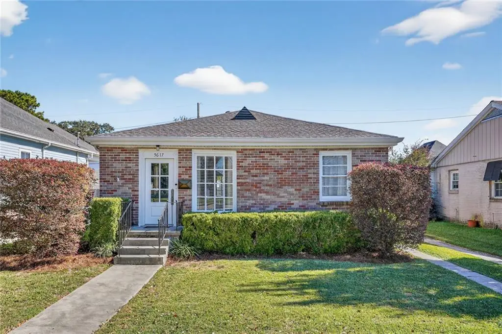 5617 Canal Boulevard, New Orleans, LA 70124 - #1