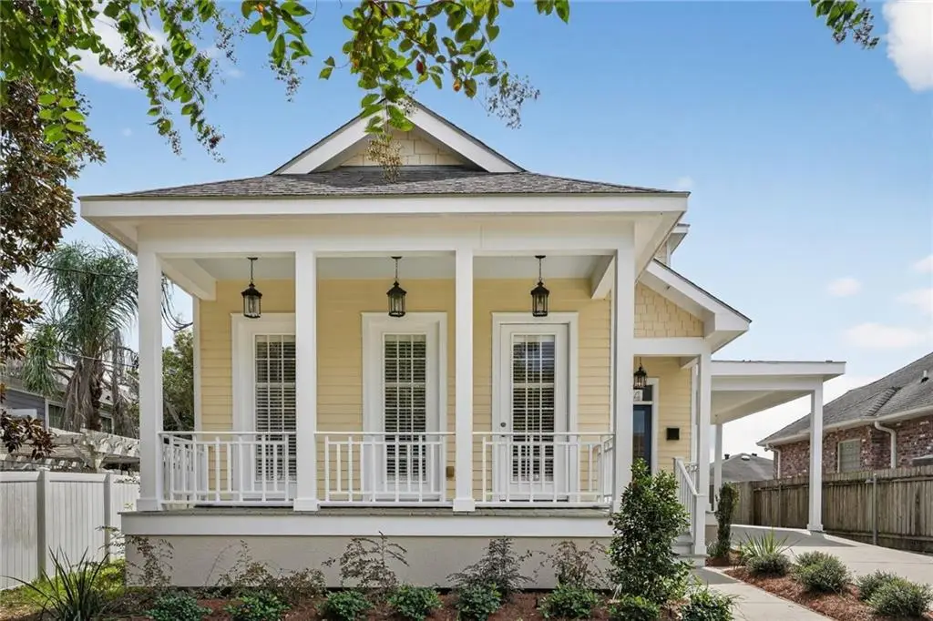 324 14th Street, New Orleans, LA 70124 - Image #1