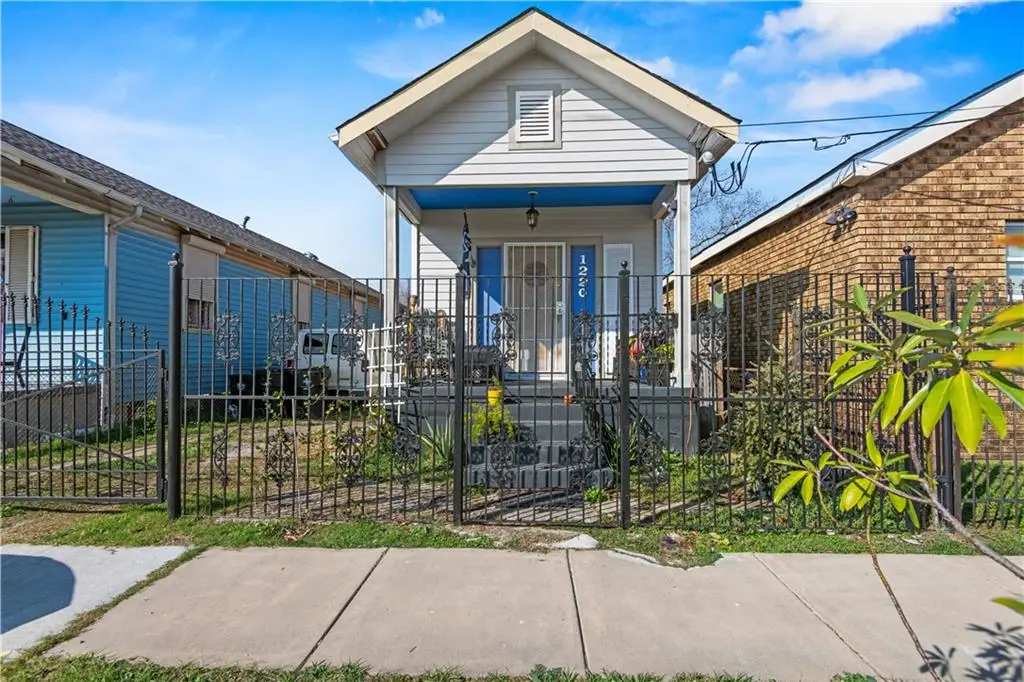 1220 St Maurice Avenue, New Orleans, LA 70117 - Image #1