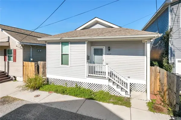 2317 Seminole Place, New Orleans, LA 70125