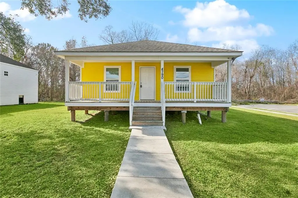 4790 Gawain Drive, New Orleans, LA 70127 - Image #1