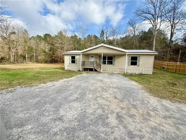 3745 Old Marksville Highway, Pineville, LA 71360