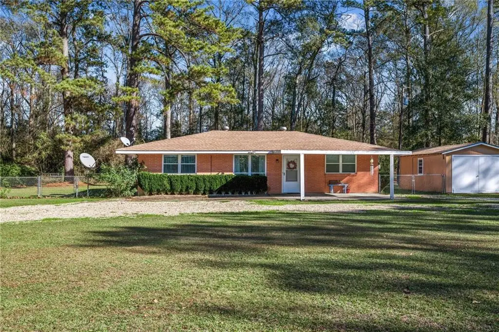 34866 38 Highway, Mount Hermon, LA 70450 - Image #1