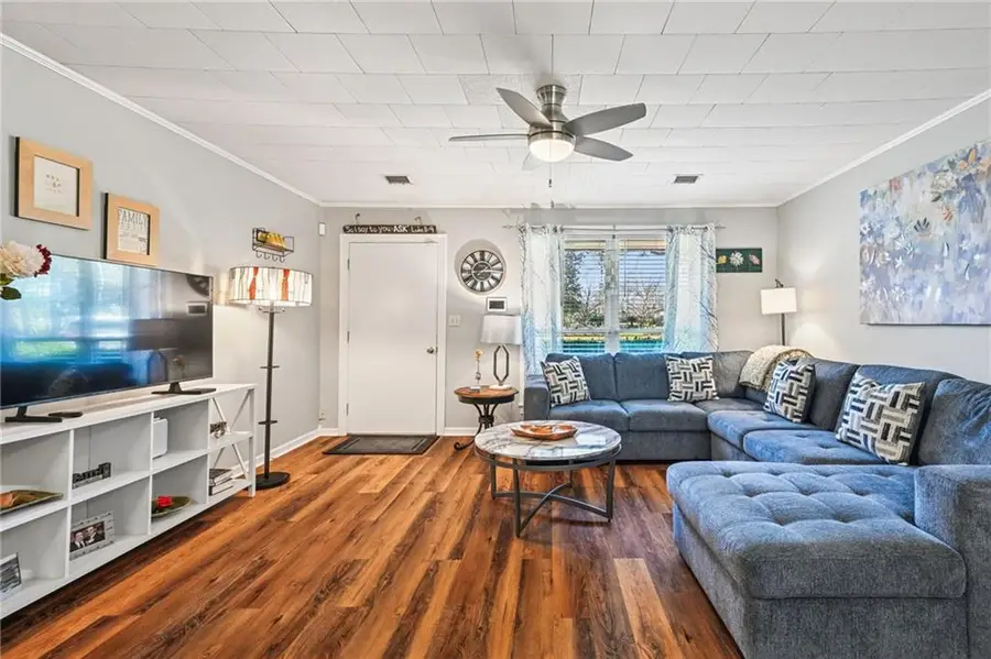 34866 38 Highway, Mount Hermon, LA 70450 - Image #3