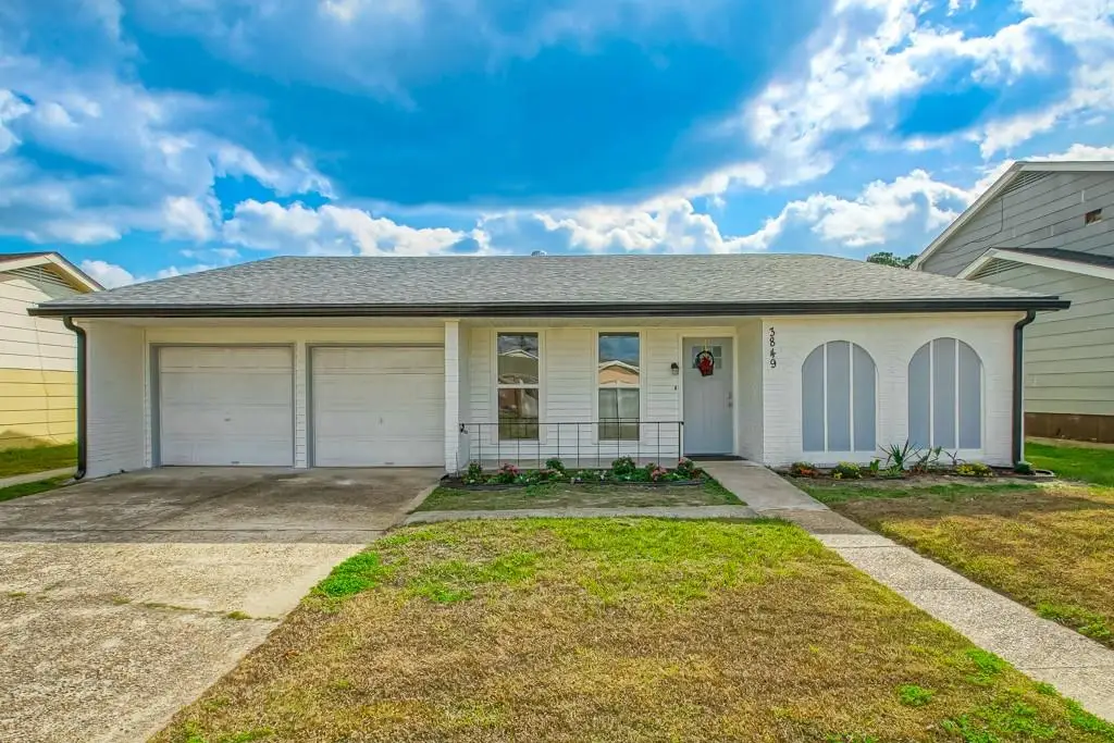 3849 Redbud Lane, Harvey, LA 70058 - Image #1