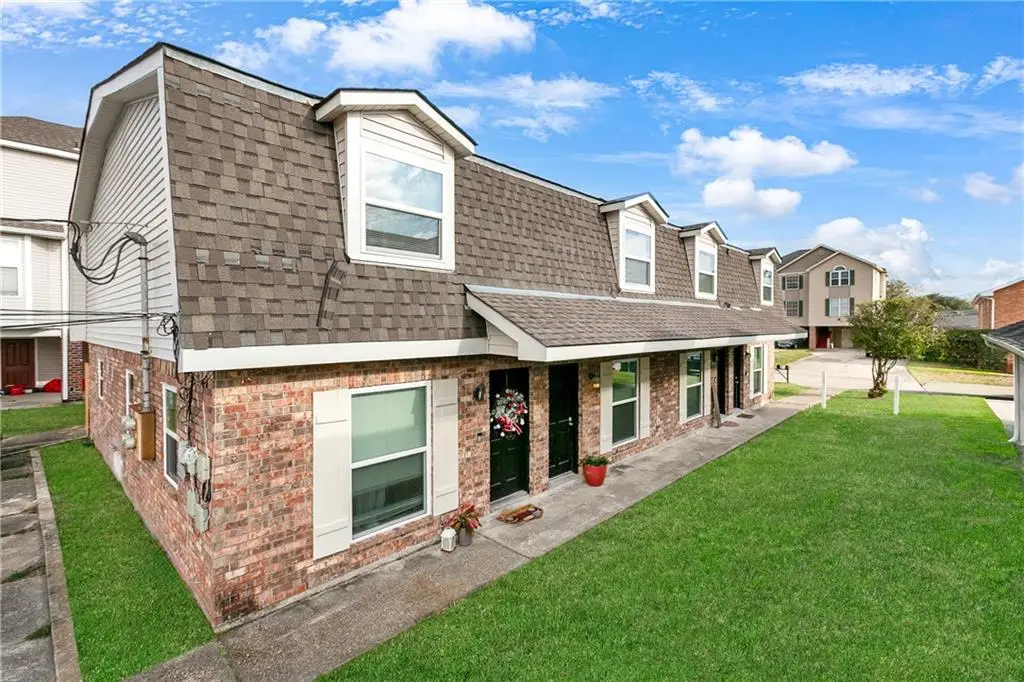 44 Brandon Hall Drive, Destrehan, LA 70047 - Image #1