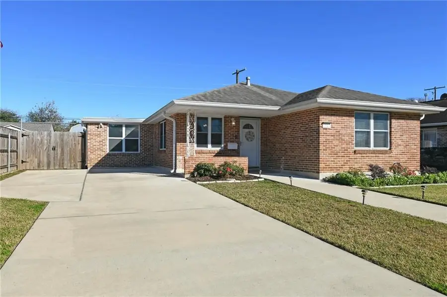 1317 Frankel Avenue, Metairie, LA 70003 - Image #2