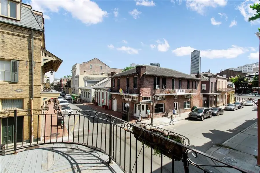 501 Burgundy Street #501, New Orleans, LA 70112 - Image #3