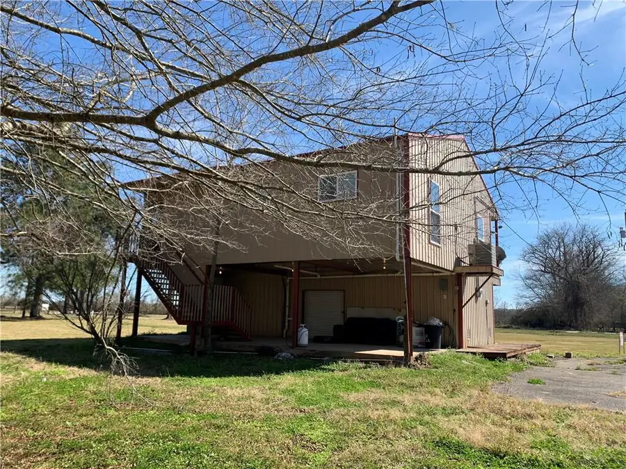 1447 Spring Bayou Road, Marksville, LA 71351 - #2