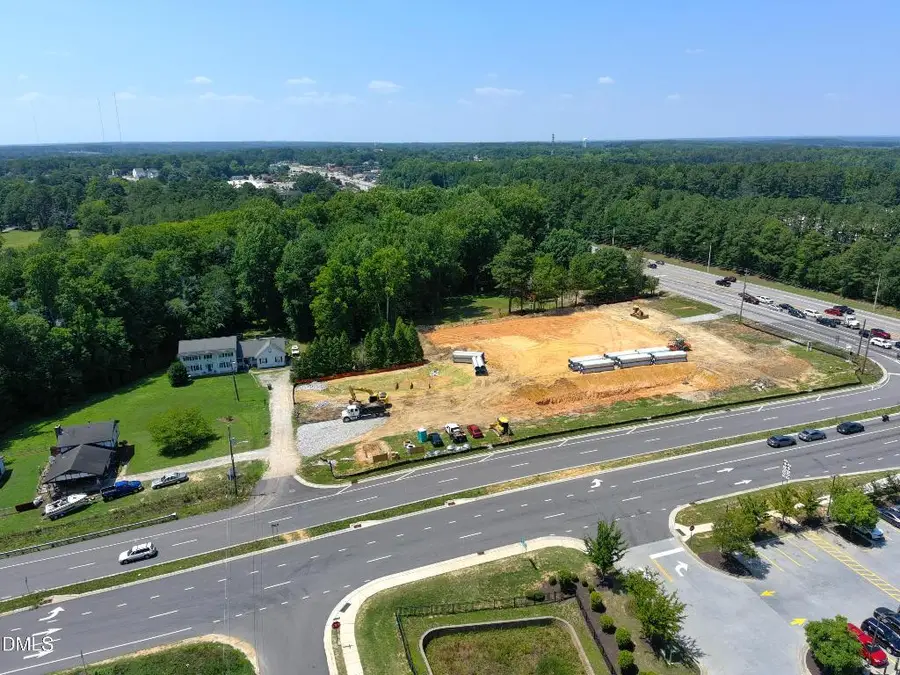 1233 Tulip Street, Clayton, NC 27520 - #2