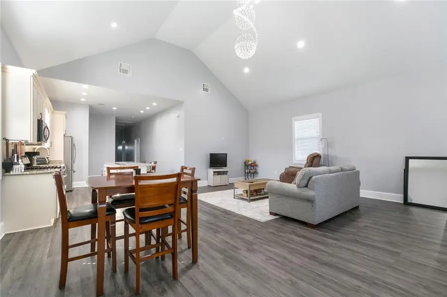 4132 Martin Luther King Jr Boulevard, New Orleans, LA 70125 - Image #2