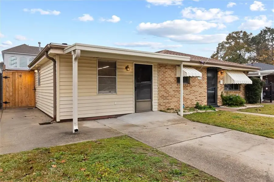 721 Taft Park, Metairie, LA 70001 - Image #2