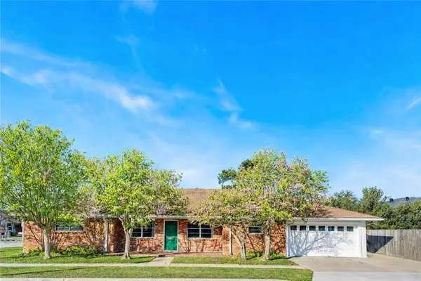 601 Focis Street, Metairie, LA 70005