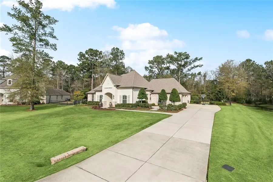 544 Tallow Tree Drive, Madisonville, LA 70447 - Image #2
