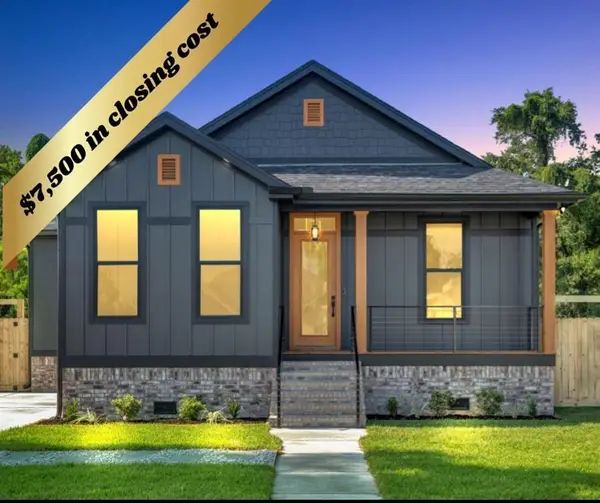 3205 Potomac Street, New Orleans, LA 70114