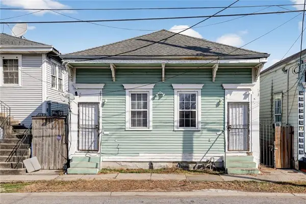 2829 31 Orleans Avenue, New Orleans, LA 70119