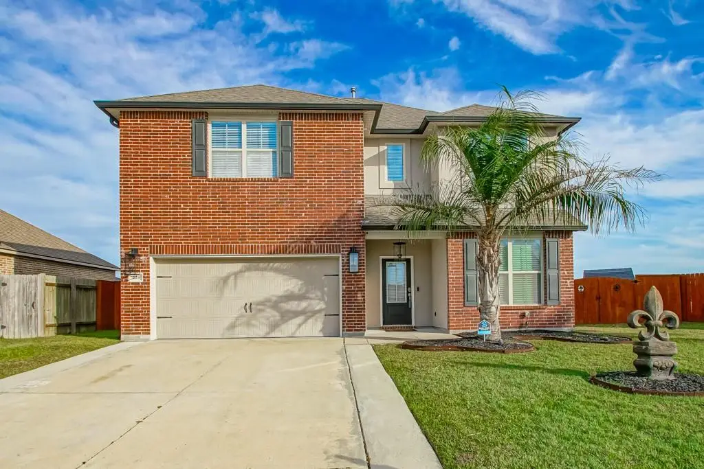 229 W Lake Court, Slidell, LA 70461 - Image #1