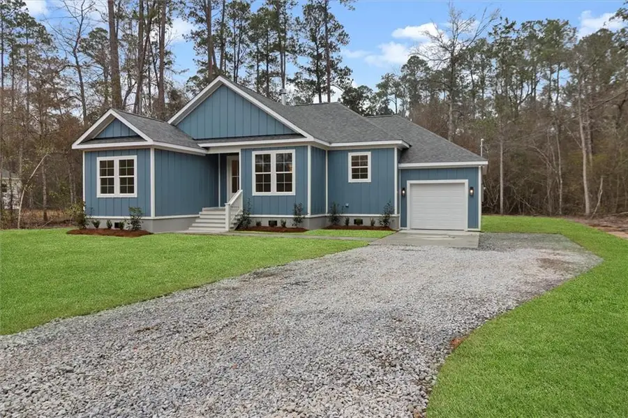 22503 Treadaway, Mandeville, LA 70471 - #2