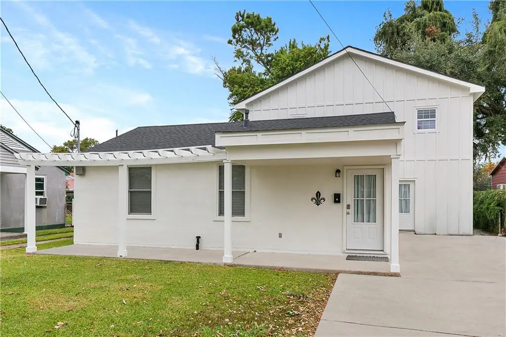 4423 Karen Avenue, Jefferson, LA 70121 - Image #1