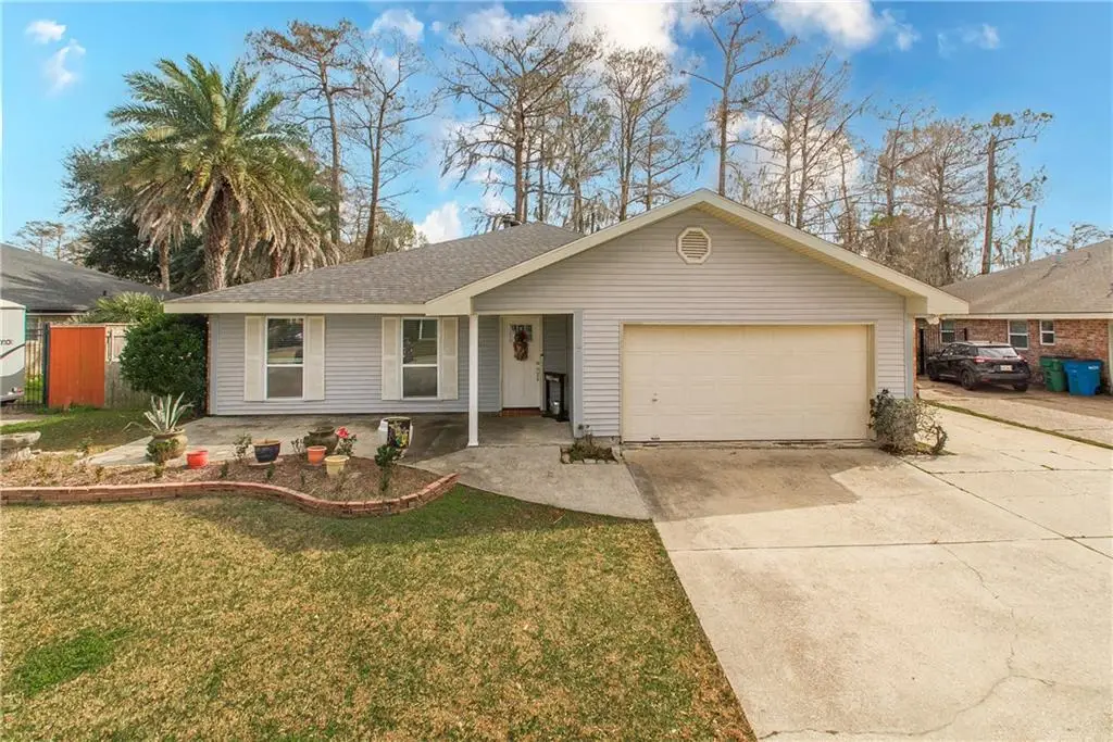 20 Parlange Drive, Destrehan, LA 70047 - Image #1