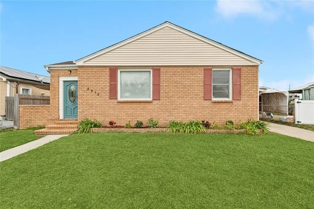 3913 Isabel Street, Jefferson, LA 70121 - Image #1