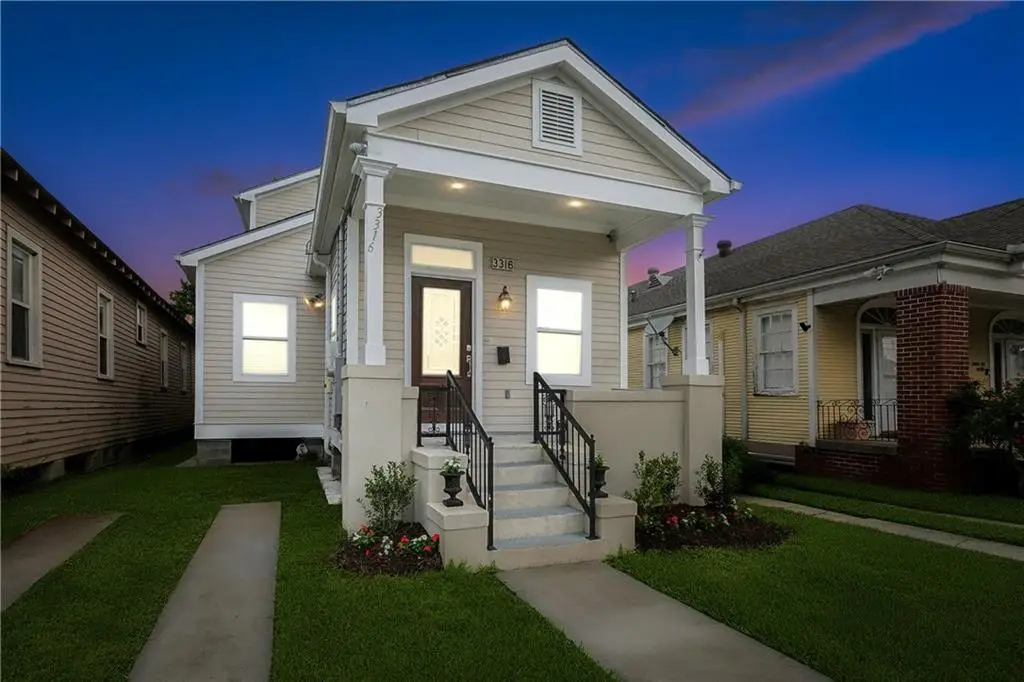 3316 Calhoun Street, New Orleans, LA 70125 - Image #1