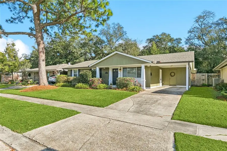 320 Berclair Avenue, River Ridge, LA 70123 - #2