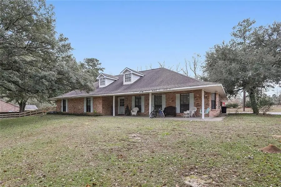 7940 Highway 63, Clinton, LA 70722 - Image #2