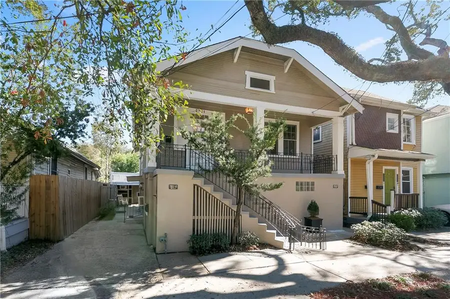 2831 33 Palmer Avenue, New Orleans, LA 70118 - Image #2