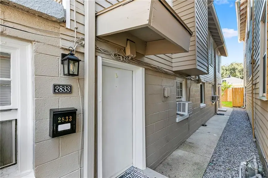 2831 33 Palmer Avenue, New Orleans, LA 70118 - Image #3
