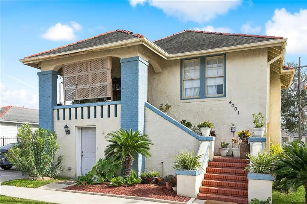 4001 Panama Court, New Orleans, LA 70125 - Image #1
