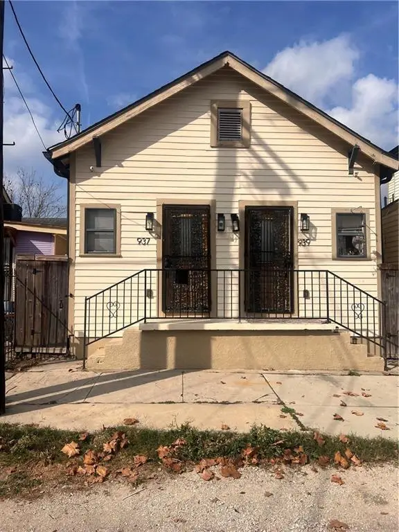 2500 Saint Phillip Street, New Orleans, LA 70119 - Image #3