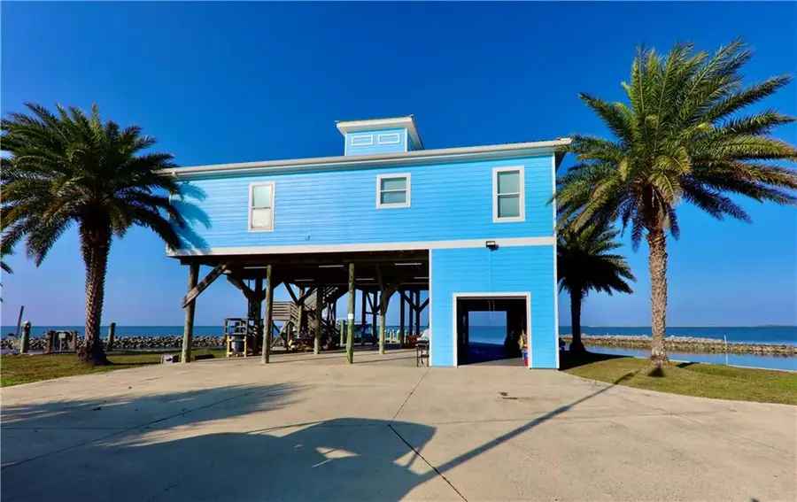 1 Sandy Point Lane, Grand Isle, LA 70358 - Image #2