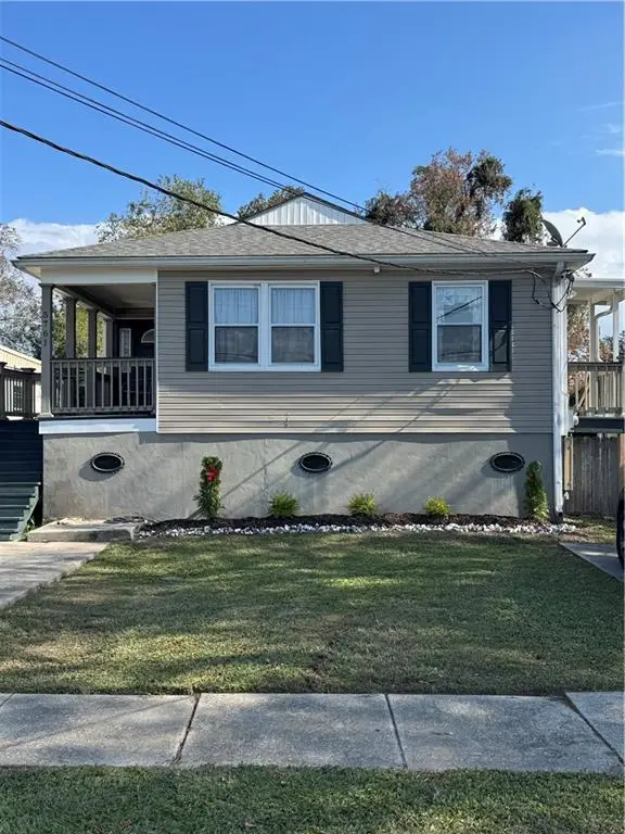 5761 Pasteur Boulevard, New Orleans, LA 70122 - Image #1