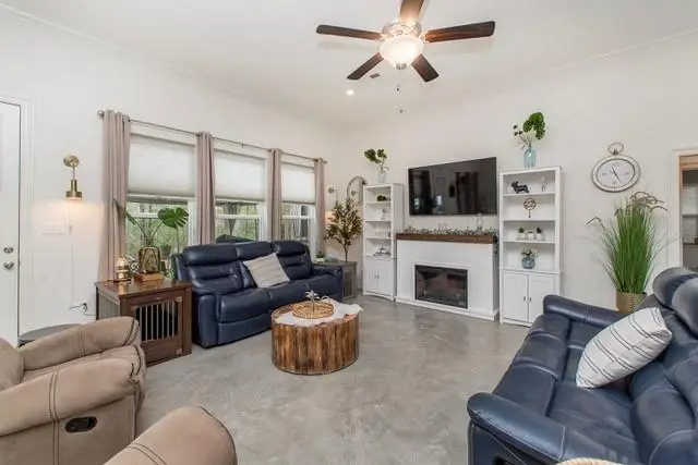 18409 Gallatin Drive, Loranger, LA 70446 - Image #2