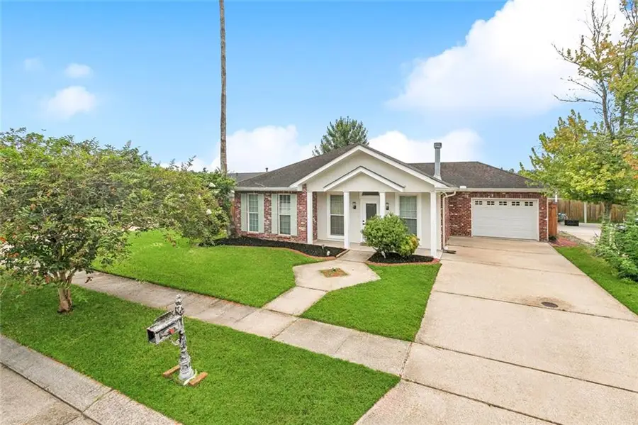 2817 Meadow Drive, Violet, LA 70092 - Image #2