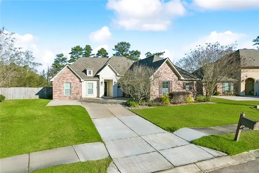 5041 Woodstock Way Drive, Greenwell Springs, LA 70739 - Image #2