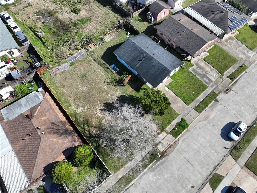 7573 Avon Park Boulevard, New Orleans, LA 70128 - #1