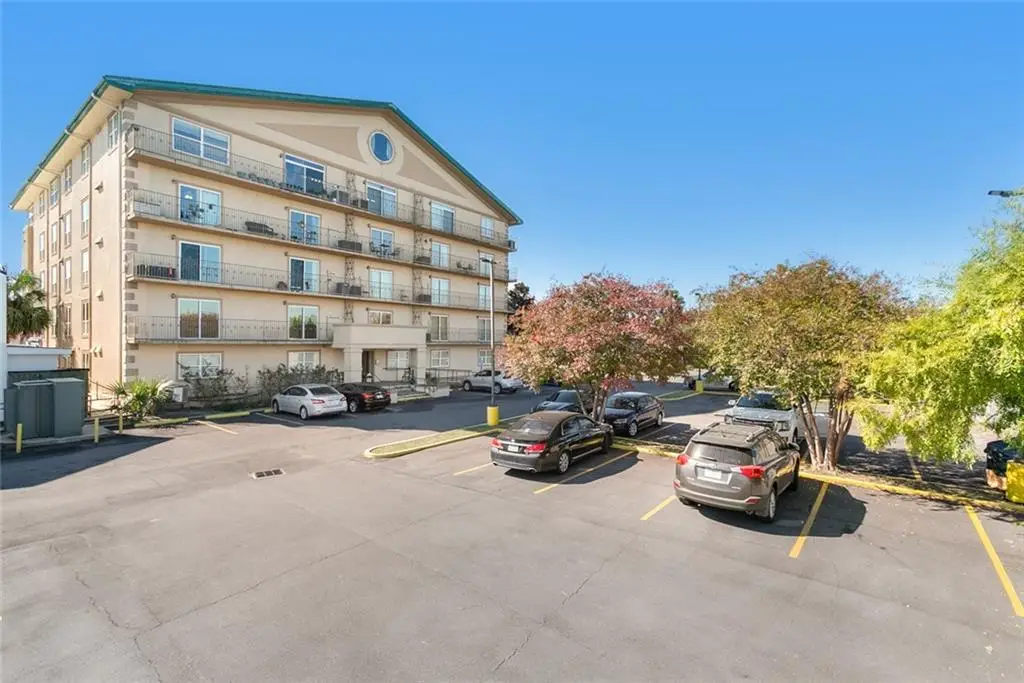 3456 Cleary Avenue #103, Metairie, LA 70002 - Image #1