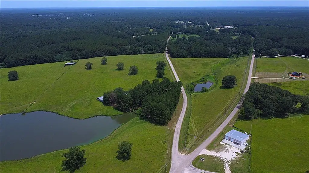 6 Acres Lee Road, Franklinton, LA 70438 - Image #1
