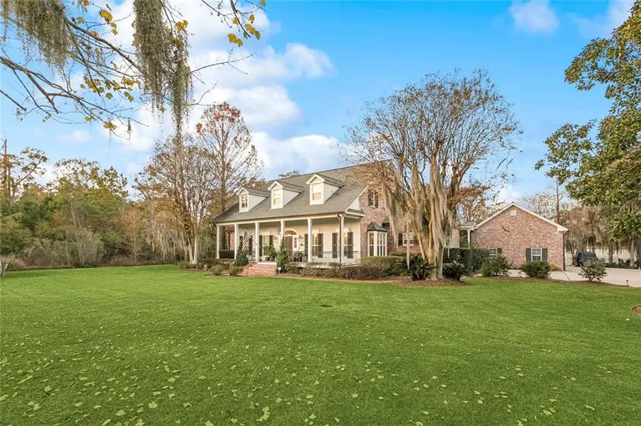 34 Audubon Lane, Madisonville, LA 70447 - Image #2